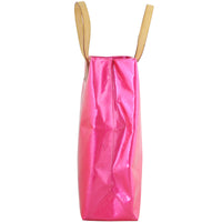 Louis Vuitton Reade MM Vernis Monogram Left