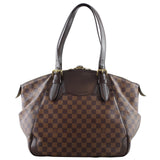 Louis Vuitton Verona GM back