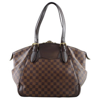 Louis Vuitton Verona GM back