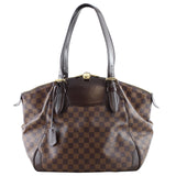 Louis Vuitton Verona GM front