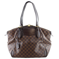 Louis Vuitton Verona GM front