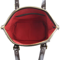 Louis Vuitton Verona GM interior