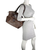 Louis Vuitton Verona GM mannequin