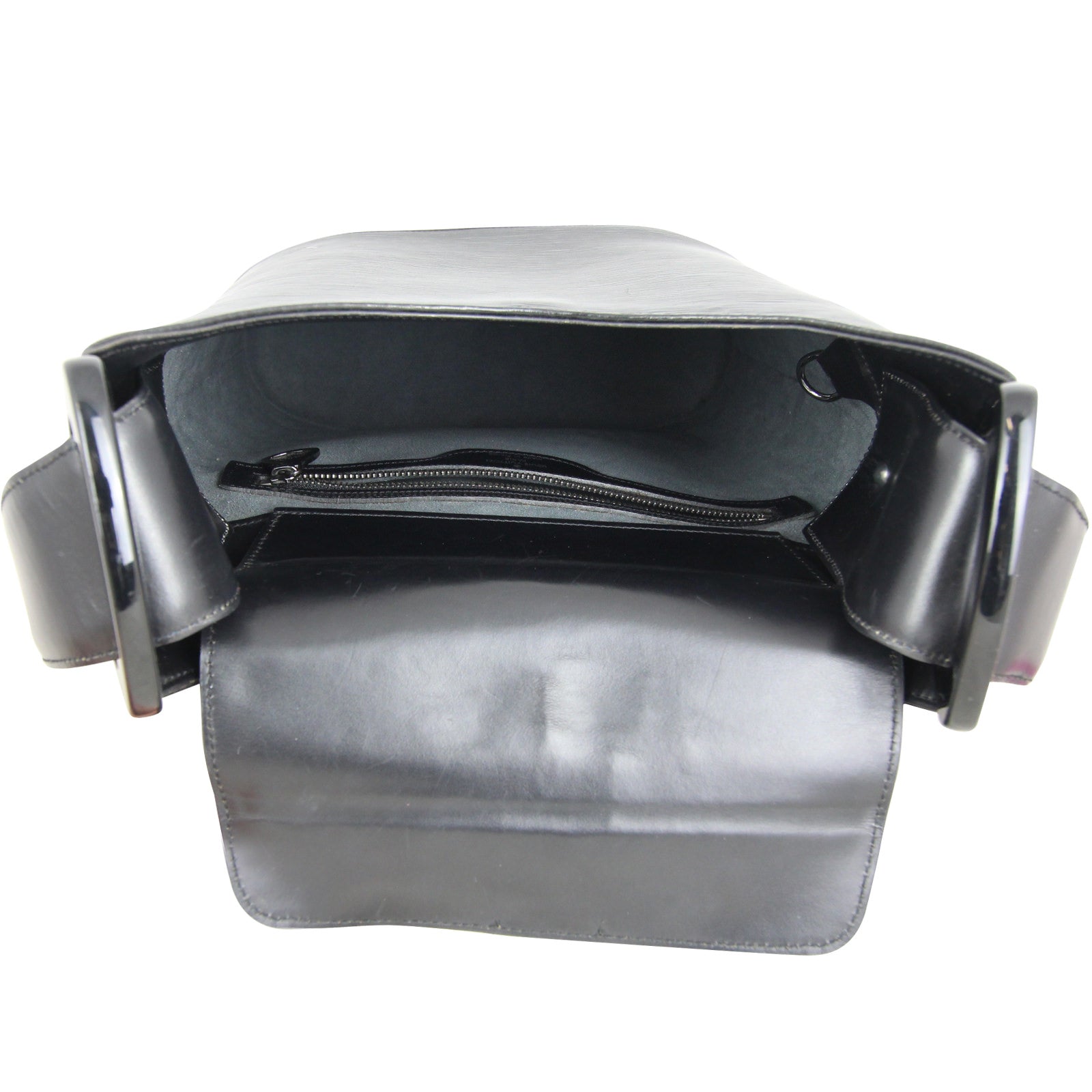 Louis Vuitton Verseau Epi Interior