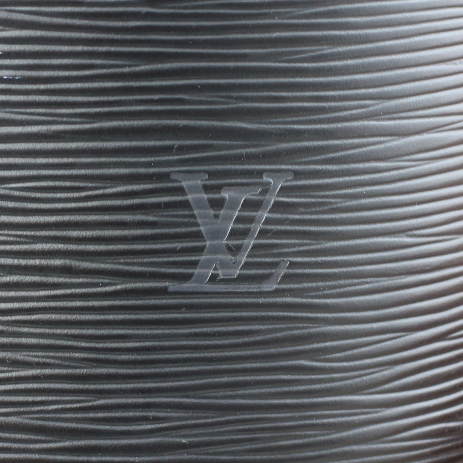 Louis Vuitton Verseau Epi Logo