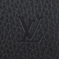 Louis Vuitton Vertical Zippy Wallet Taurillon Stamp