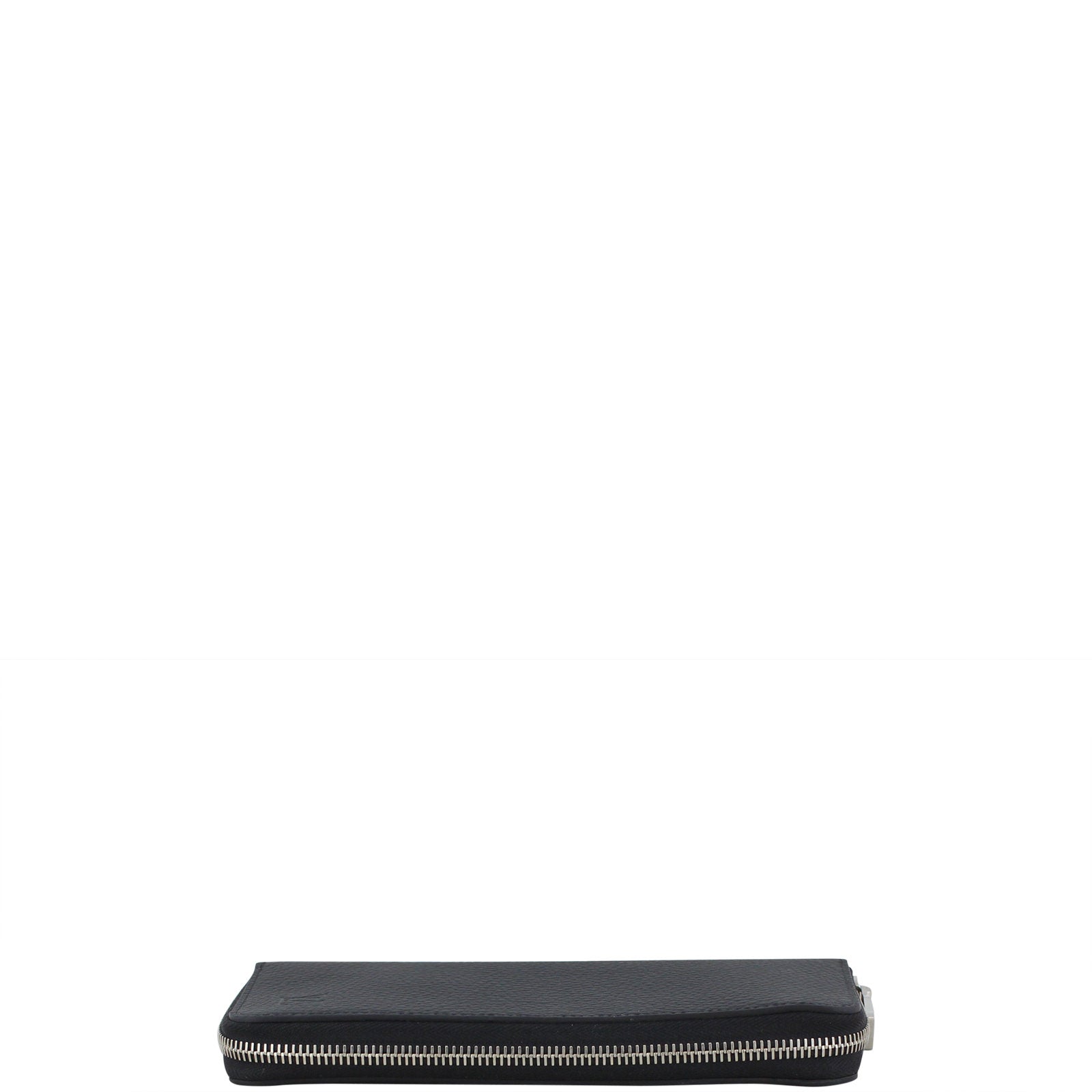 Louis Vuitton Vertical Zippy Wallet Taurillon Top