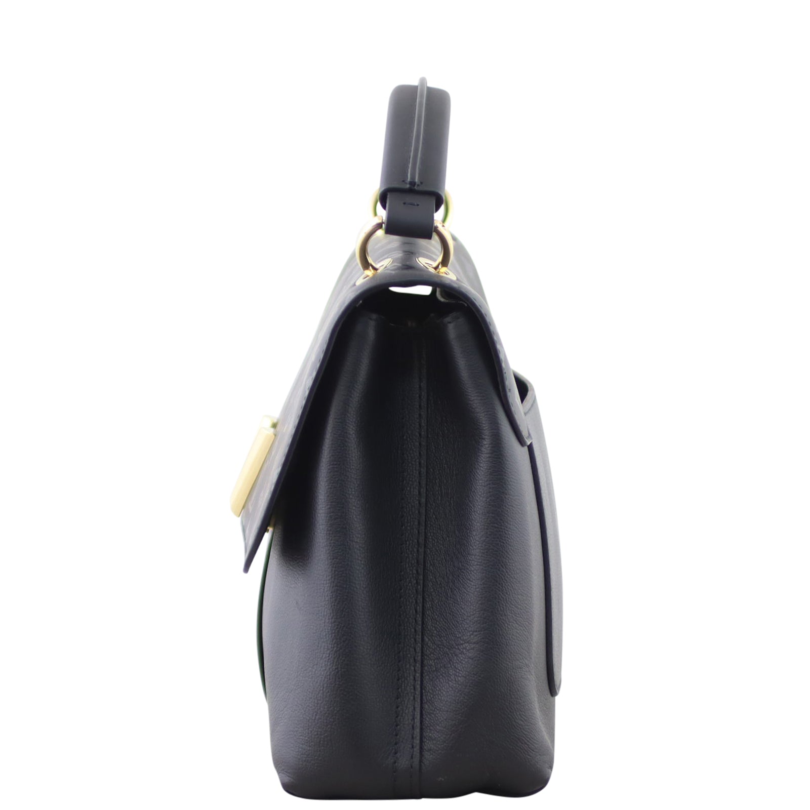 Louis Vuitton Very One Handle Side