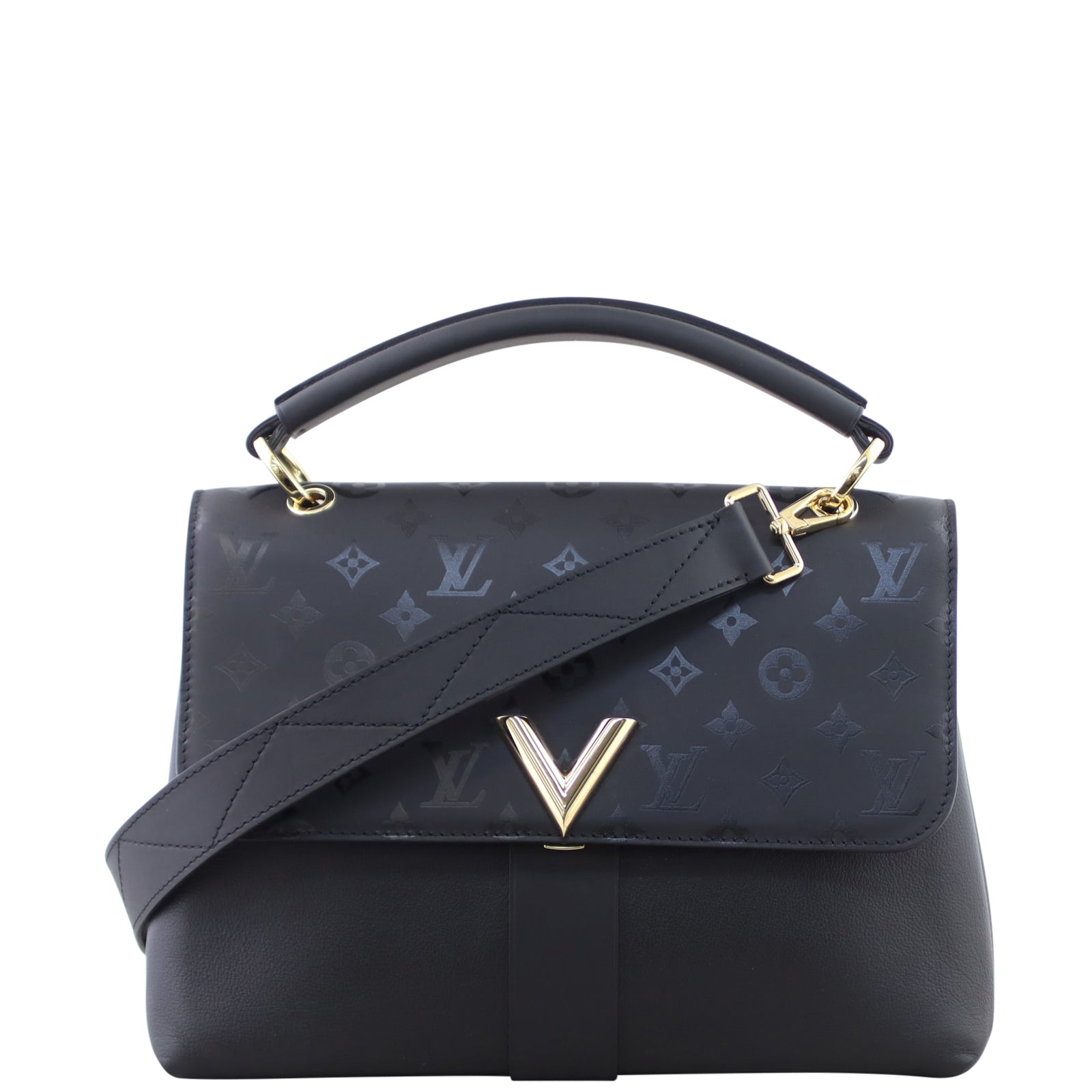 Louis Vuitton Very One Handle Front