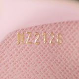 Louis Vuitton Victorine Wallet Code