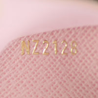 Louis Vuitton Victorine Wallet Code