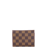 Louis Vuitton Victorine Wallet Back