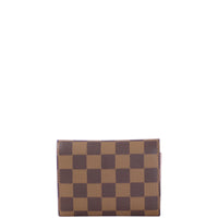 Louis Vuitton Victorine Wallet Back
