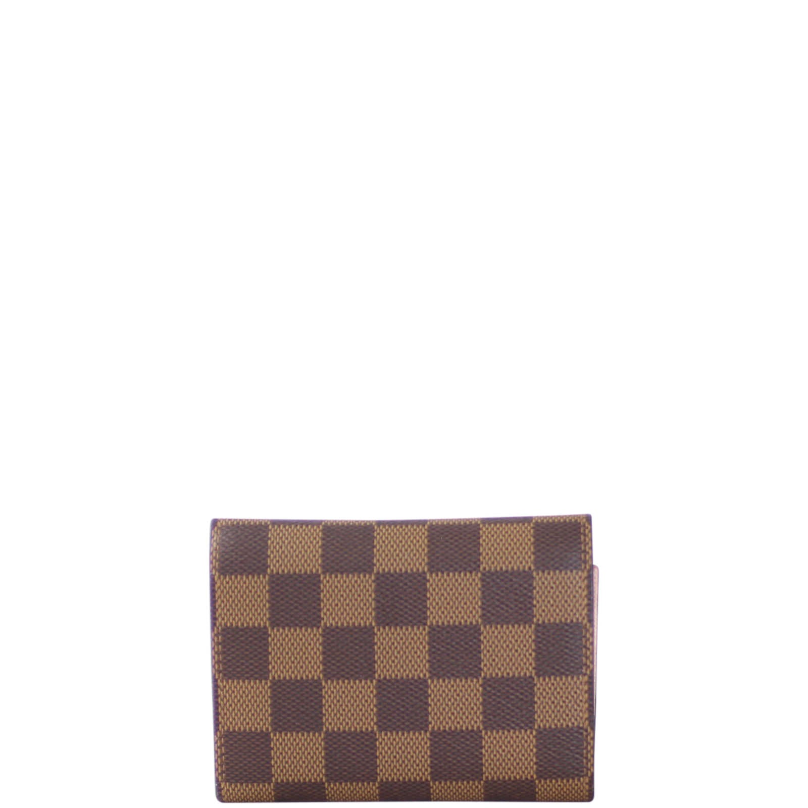 Louis Vuitton Victorine Wallet Back