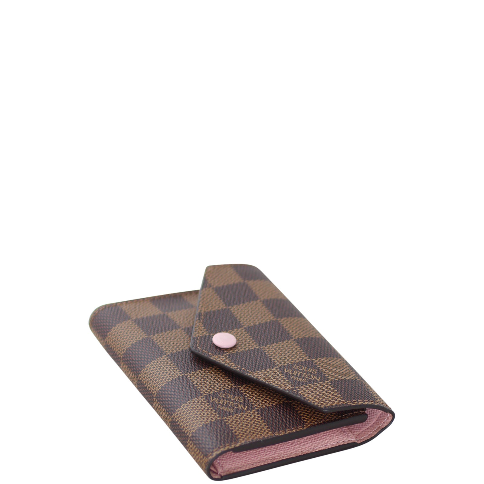 Louis Vuitton Victorine Wallet Corner
