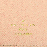 Louis Vuitton Victorine Wallet Stamp