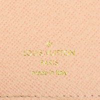 Louis Vuitton Victorine Wallet Stamp