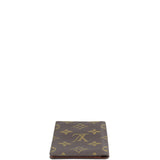 Louis Vuitton Card Holder Monogram Top