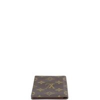 Louis Vuitton Card Holder Monogram Top