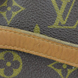 Louis Vuitton French Co Vintage Bucket Bag Monogram Flaw 5