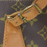 Louis Vuitton French Co Vintage Bucket Bag Monogram Flaw 6