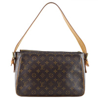 Louis Vuitton Viva Cite GM back