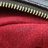 Louis Vuitton Viva Cite GM date code