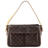 Louis Vuitton Viva Cite GM front