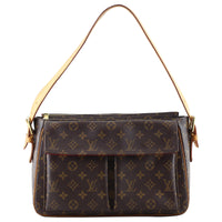 Louis Vuitton Viva Cite GM front