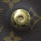 Louis Vuitton Viva Cite GM hardware