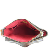 Louis Vuitton Viva Cite GM interior