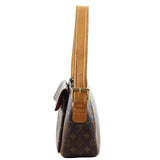 Louis Vuitton Viva Cite GM side