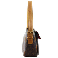 Louis Vuitton Viva Cite GM side1