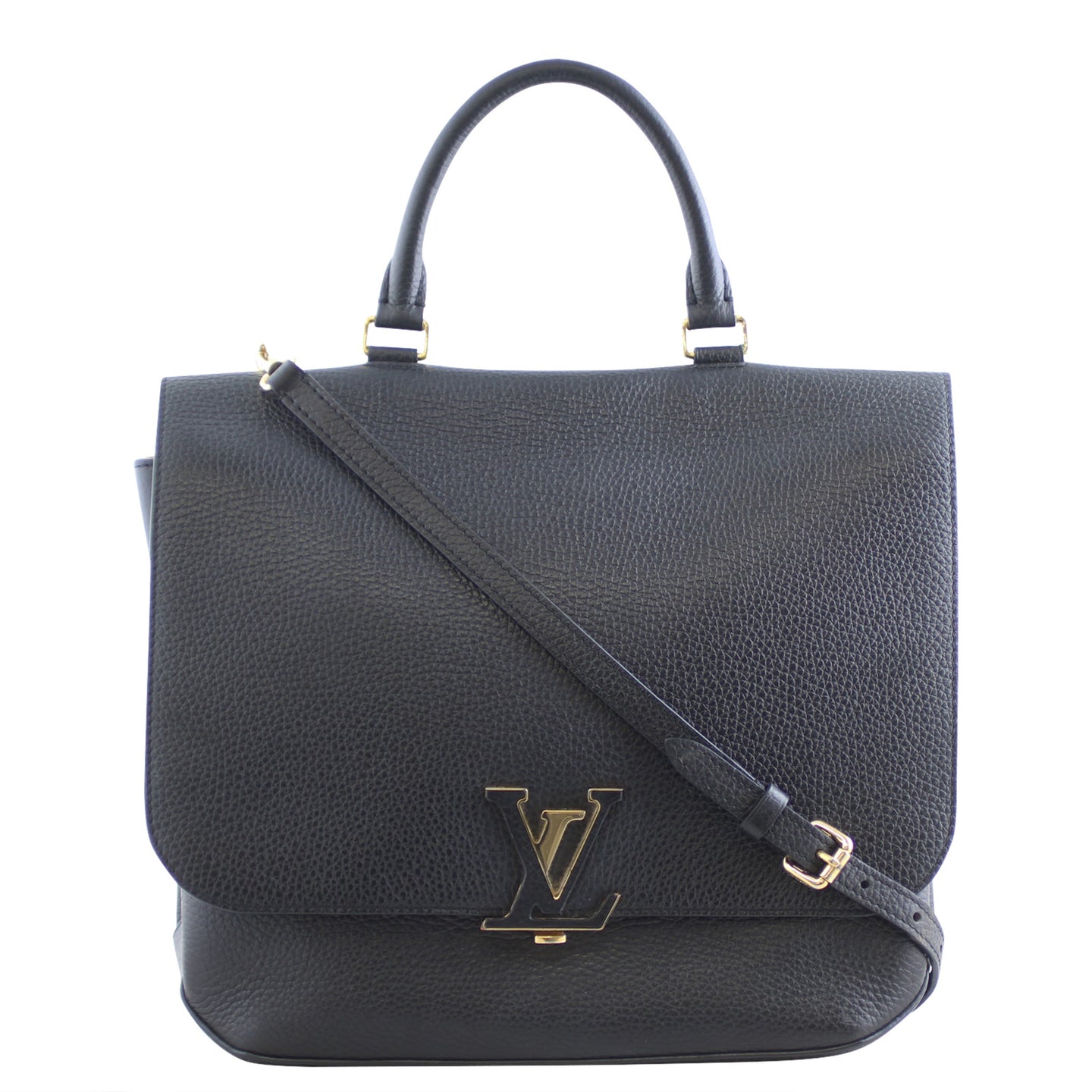 Louis Vuitton Volta Front with Strap