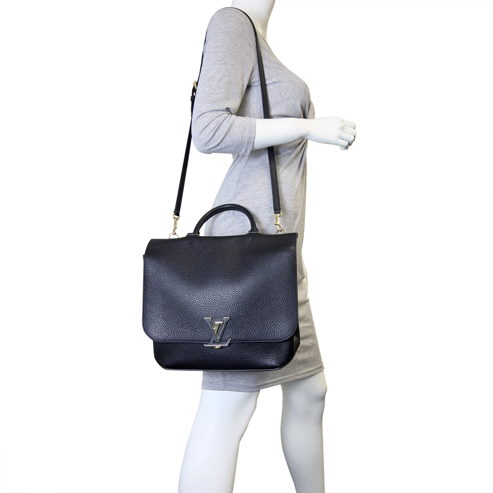 Louis Vuitton Volta Mannquin