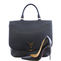 Louis Vuitton Volta Shoe