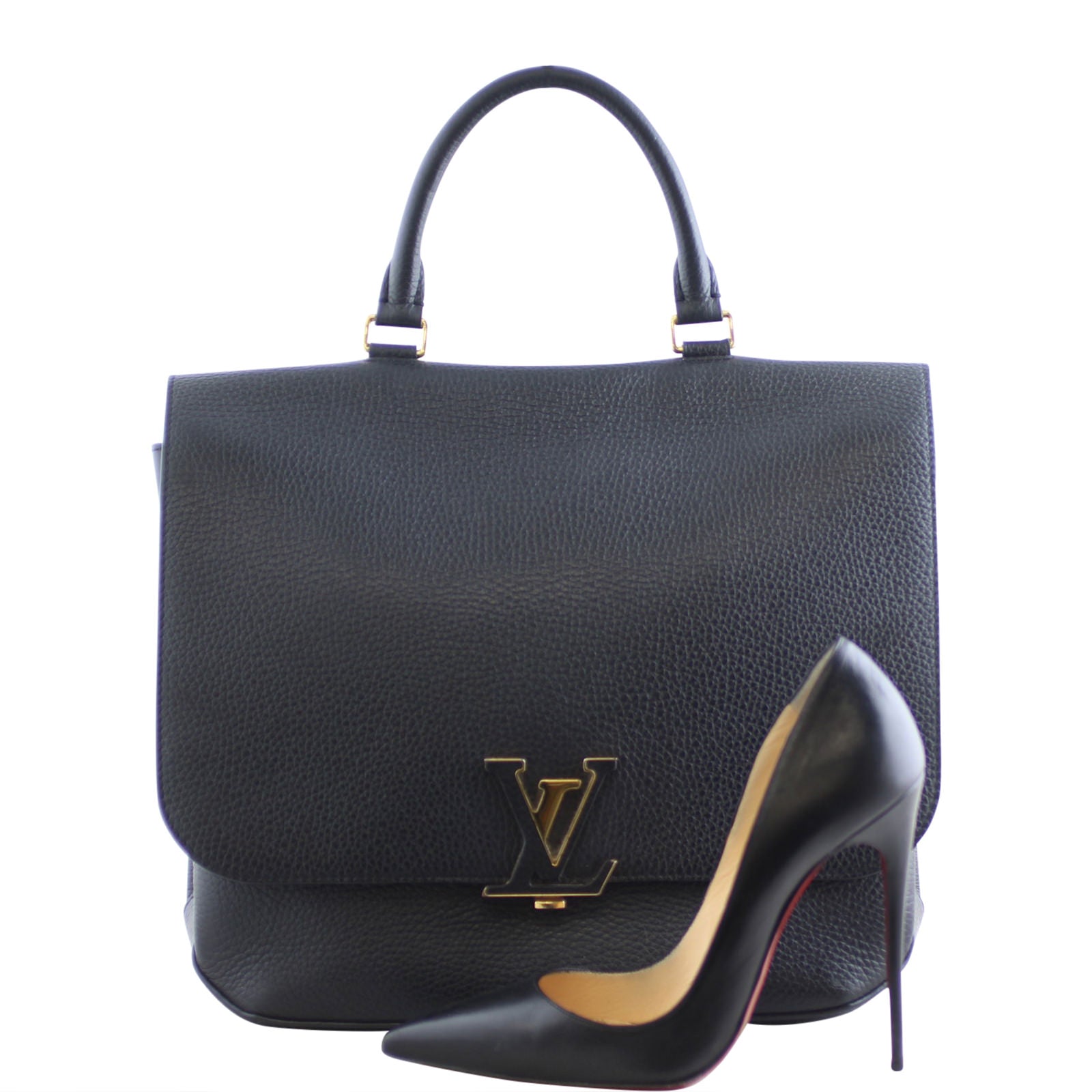 Louis Vuitton Volta Shoe