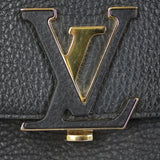 Louis Vuitton Volta LV hardware