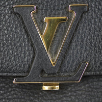 Louis Vuitton Volta LV hardware
