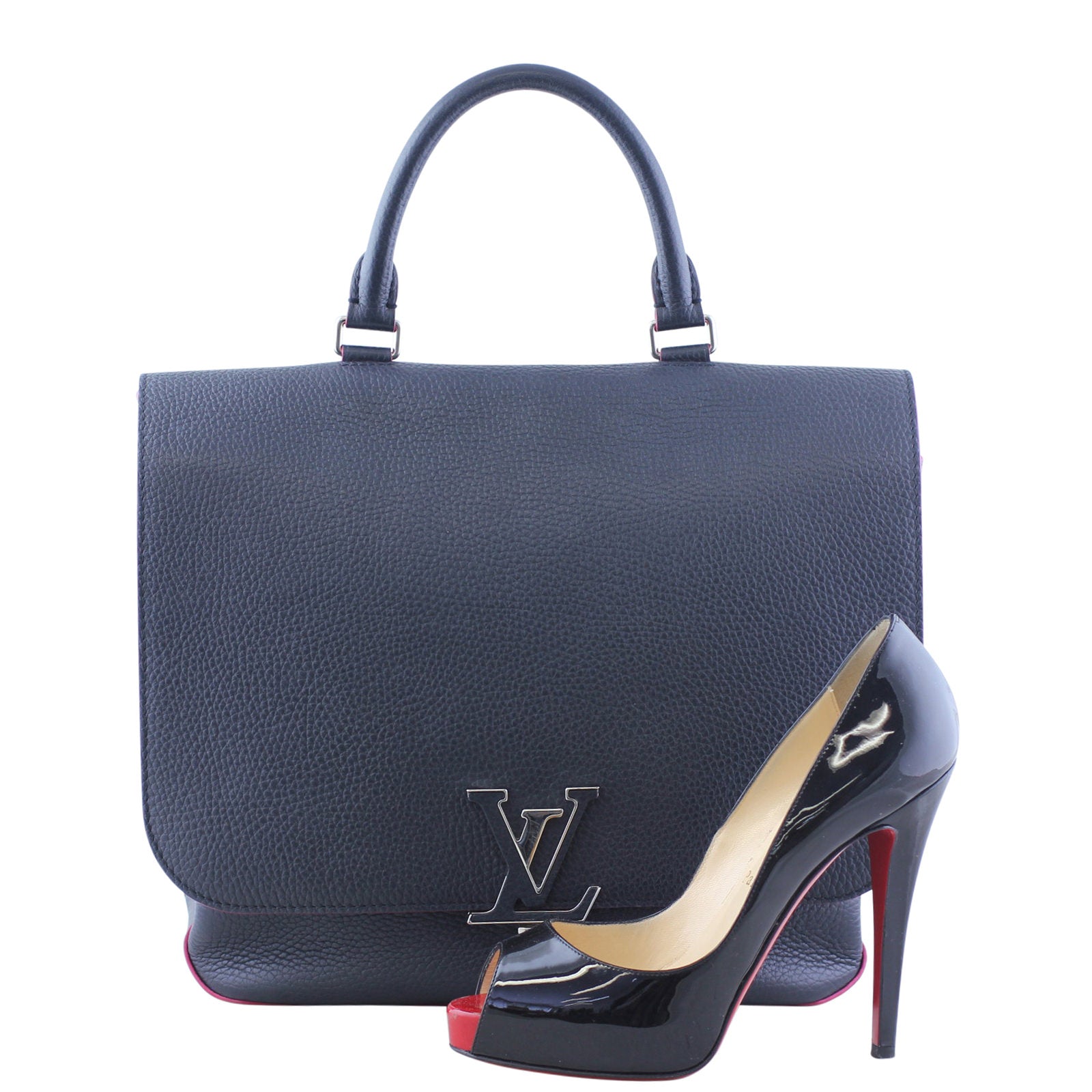 Louis Vuitton Volta Scale