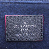 Louis Vuitton Volta Stamp