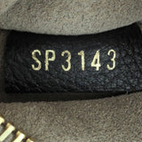 Louis Vuitton W Tote PM Monogram Code