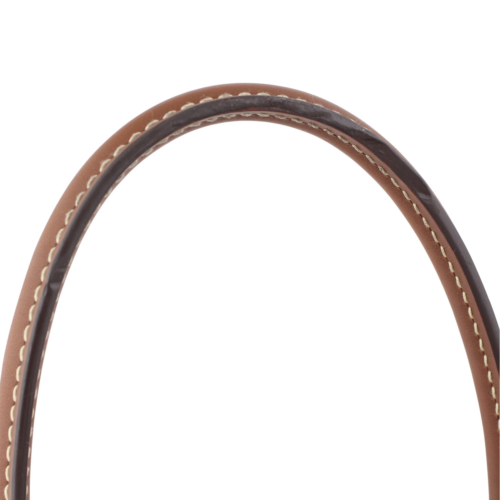 Louis Vuitton W Tote PM Monogram Handle