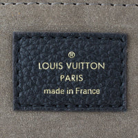 Louis Vuitton W Tote PM Monogram Stamp