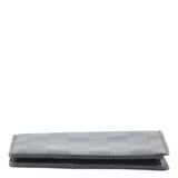 Louis Vuitton Graphite Wallet Bottom