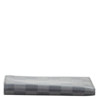 Louis Vuitton Graphite Wallet Top