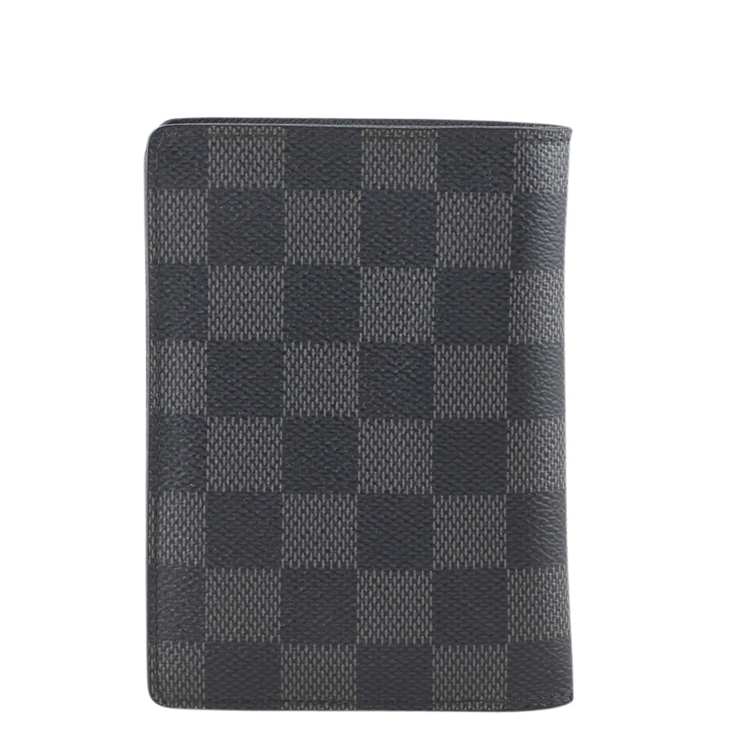 Louis Vuitton Graphite Wallet Left