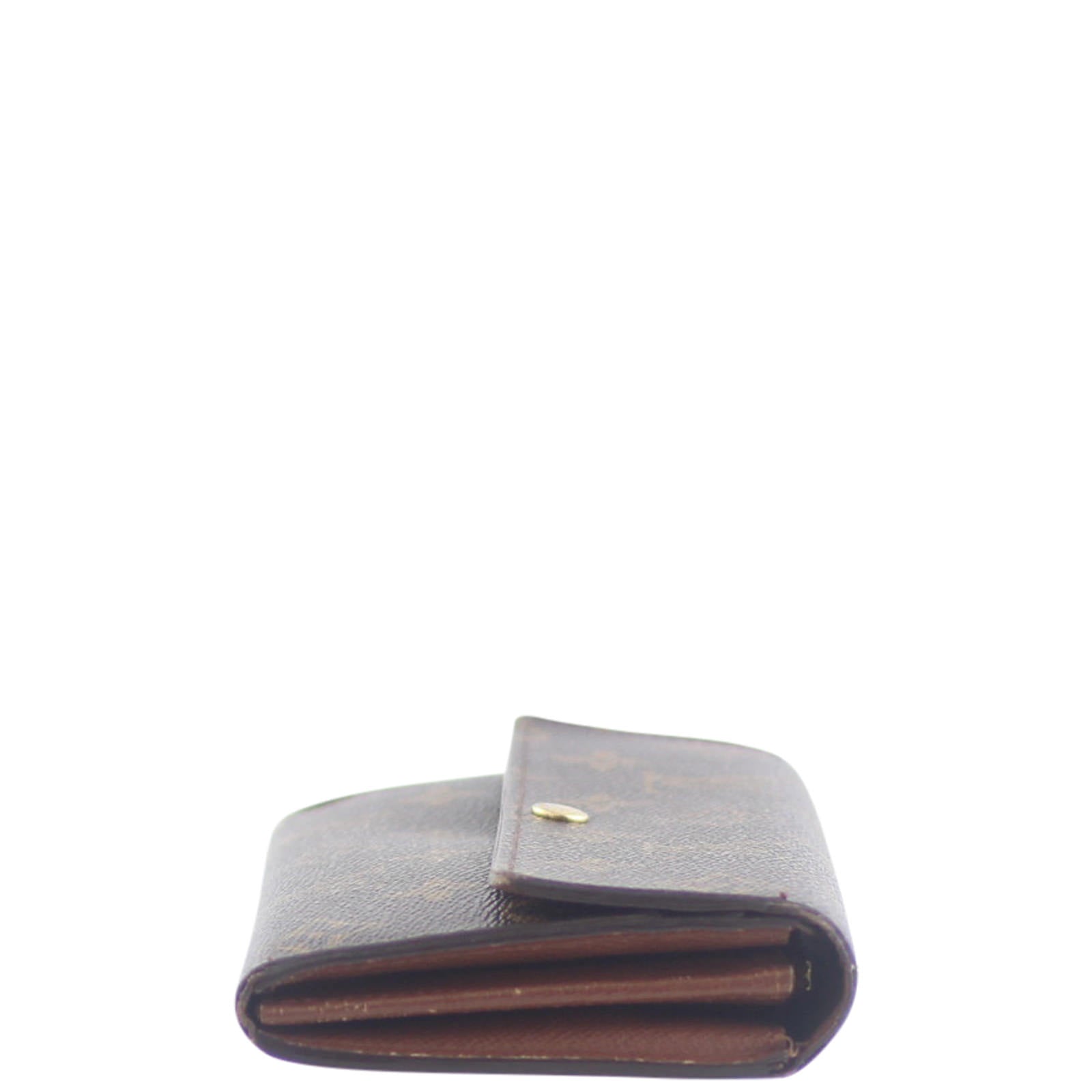 Louis Vuitton Wallet Left