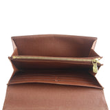 Louis Vuitton Wallet Interior