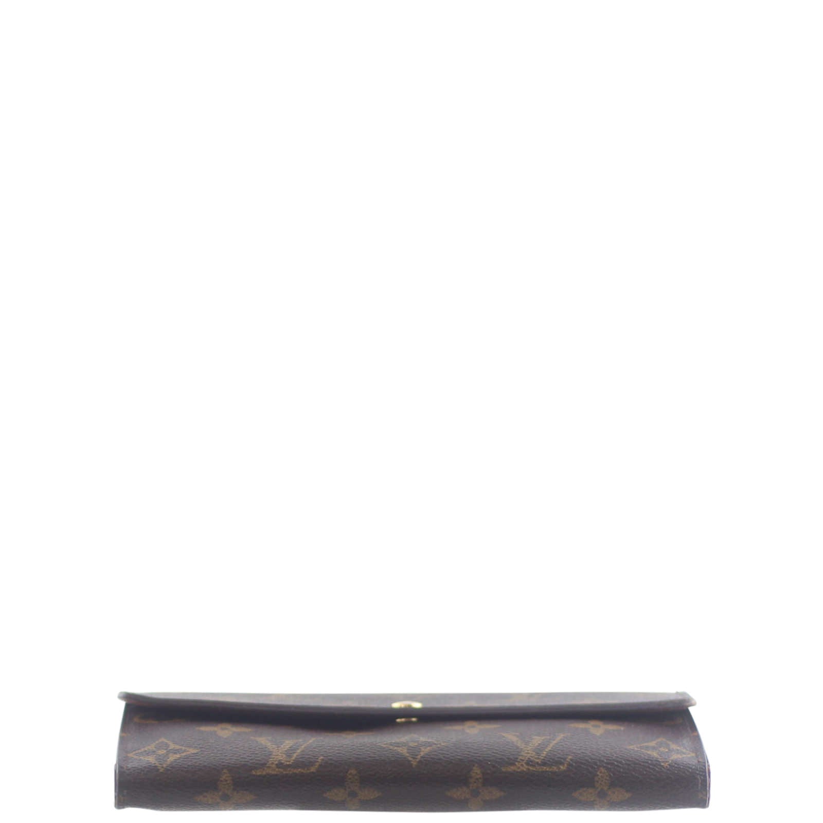 Louis Vuitton Wallet Base